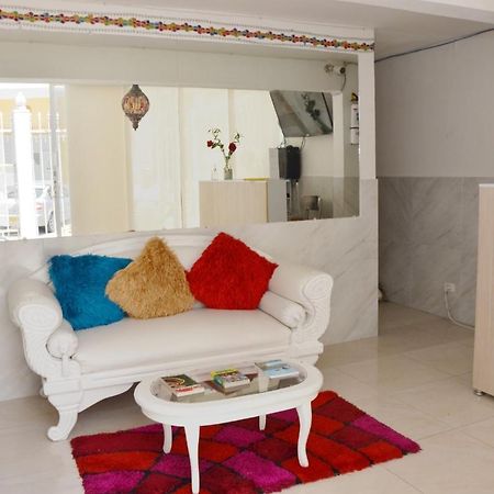 Hostal Marbella 47 Cartagena Eksteriør billede