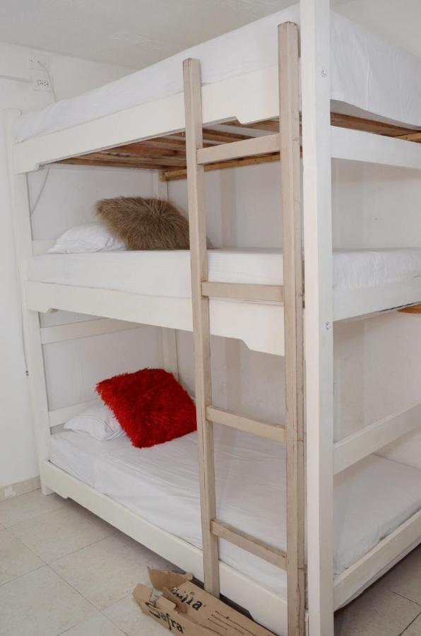 Hostal Marbella 47 Cartagena Eksteriør billede
