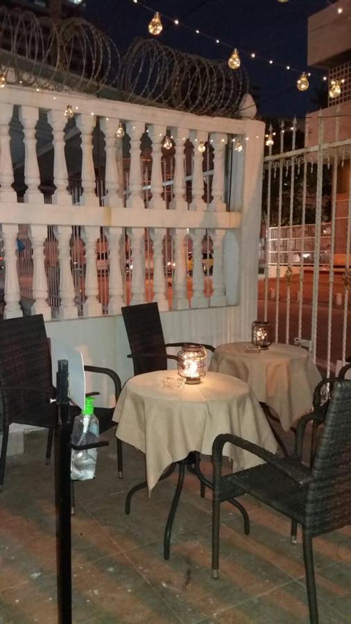 Hostal Marbella 47 Cartagena Eksteriør billede