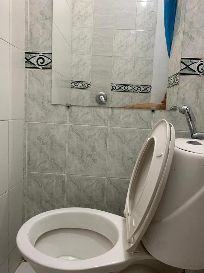 Hostal Marbella 47 Cartagena Eksteriør billede
