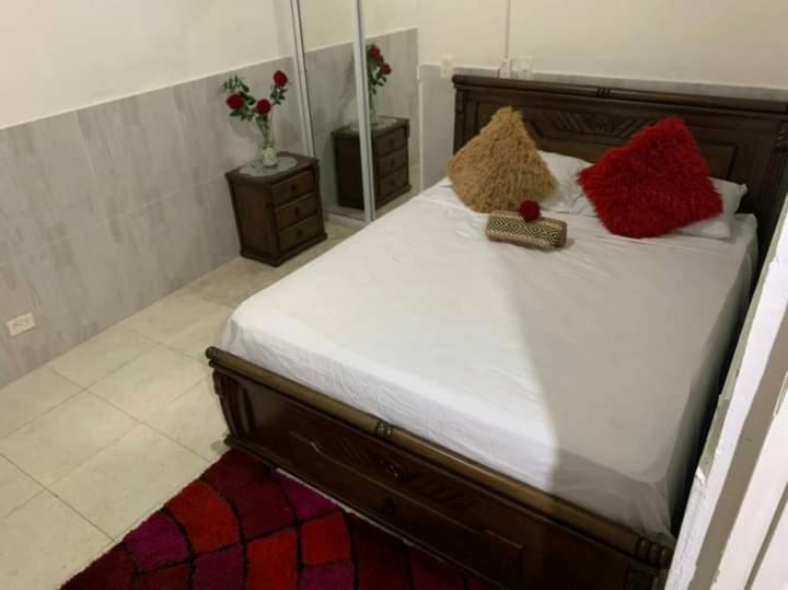 Hostal Marbella 47 Cartagena Eksteriør billede