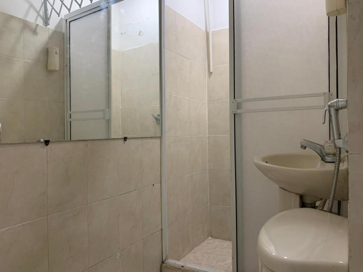 Hostal Marbella 47 Cartagena Værelse billede