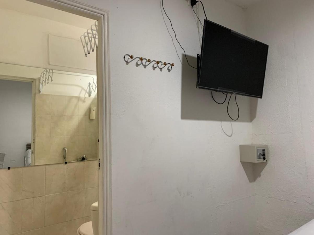 Hostal Marbella 47 Cartagena Eksteriør billede