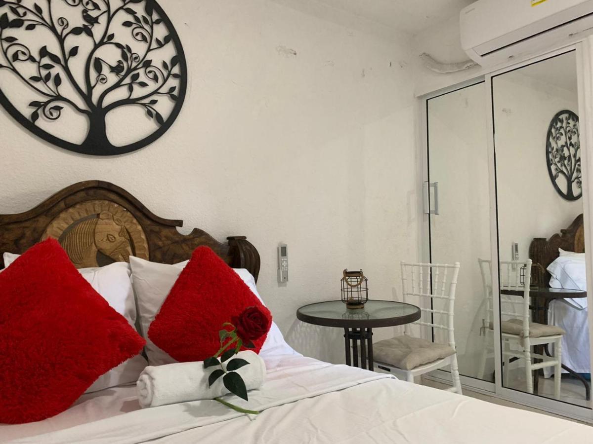 Hostal Marbella 47 Cartagena Eksteriør billede