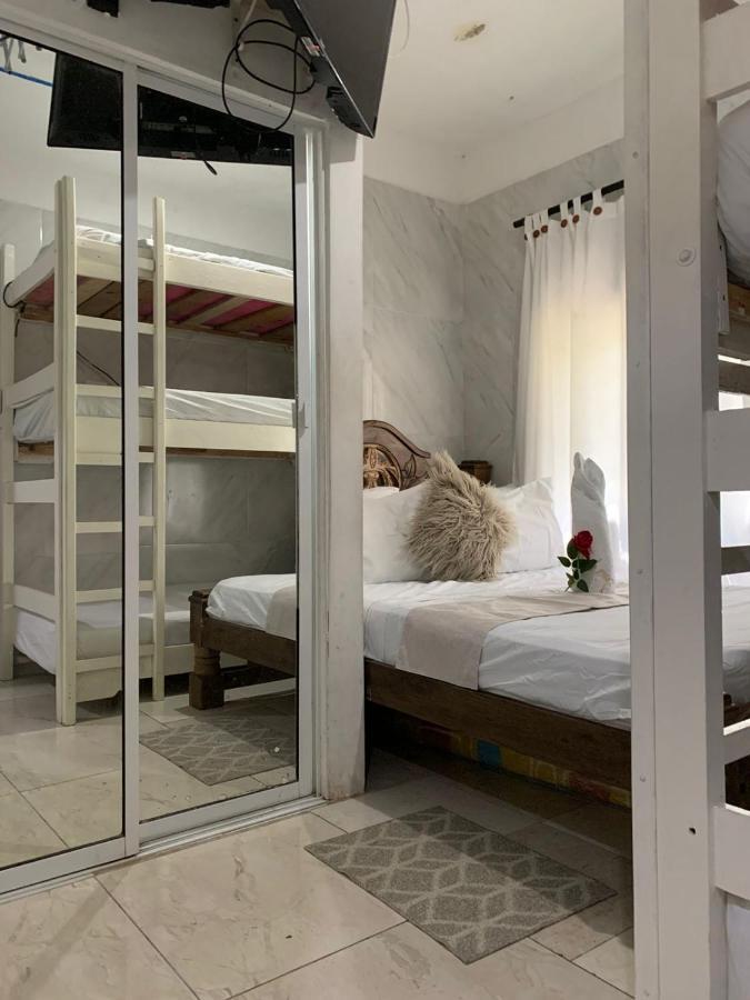 Hostal Marbella 47 Cartagena Eksteriør billede